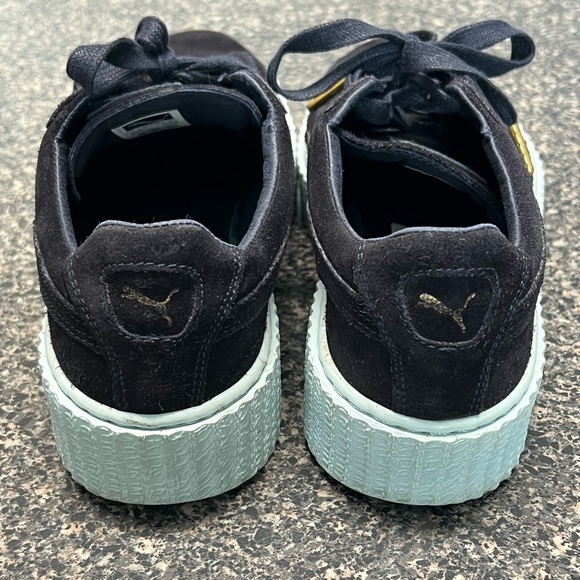 Puma Fenty by Rihanna 8.5 - Picture 6 of 9